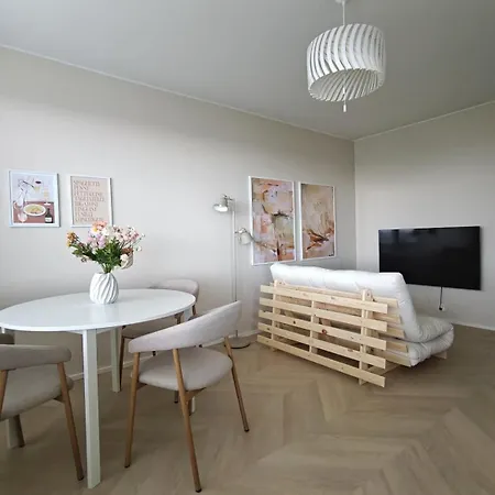 Premium Downtown - Floor - Self Check In * Vaasa