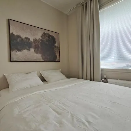 Apartman Premium Downtown - Floor - Self Check In