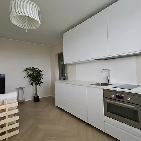 Premium Downtown - Floor - Self Check In Apartman *