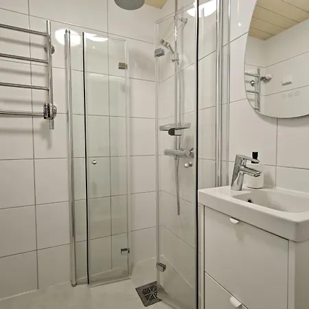 Premium Downtown - Floor - Self Check In Vaasa