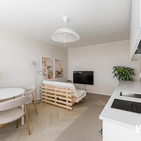 Premium Downtown - Floor - Self Check In * Vaasa